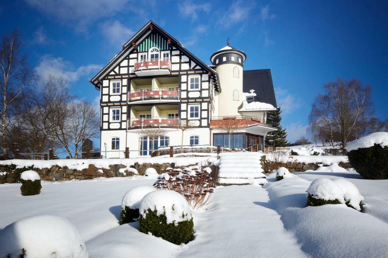 Pension Und Ferienwohnung Schuette Schmallenberg Exterior foto